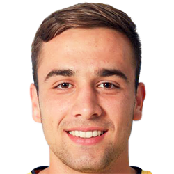 Sinisa Borenovic fm 2019