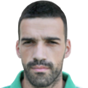 Aleksandar Marinkovic fm 2019