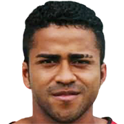 Adriano Miranda fm 2019