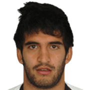 Mathías Guzmán fm 2019