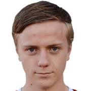 Jens Rongved fm 2019