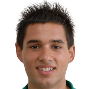 Sergi Gómez fm 2019