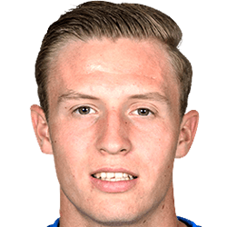 Marlon Versteeg fm 2019