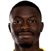 Moktar Keita fm 2019