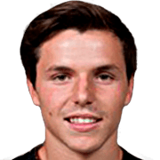 Jorge Gómez fm 2019