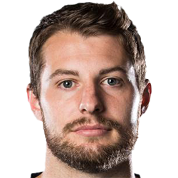 Shawn McLaws fm 2019