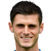 Marc Vucinovic fm 2019