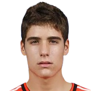 Ricky Alonso fm 2019