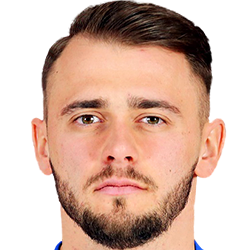 Szymon Sobczak fm 2019