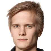 Kalle Kauppi fm 2019