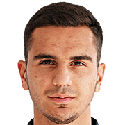 Illya Ichuaidze fm 2019