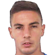 Nemanja Stojsic fm 2019