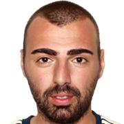 Zurab Arziani fm 2019