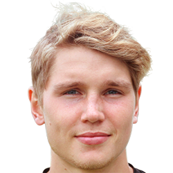 Morten Rokkedal fm 2019