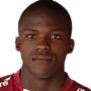 Thulani Ngcepe fm 2019