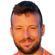 Nemanja Buzadzija fm 2019