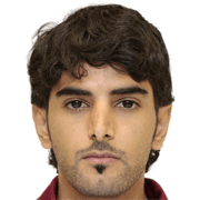 Abdulaziz Abdulla Al-Sulaiti fm 2019