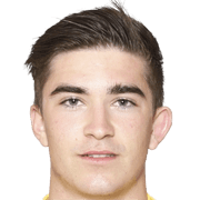 Viljar Nordberg fm 2019