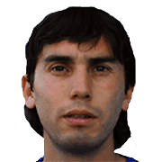 Darío Salomón fm 2019