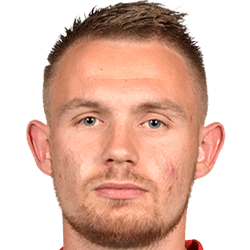 Kasper Oldenburger fm 2019