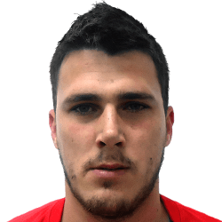 Ljubomir Djurovic fm 2019