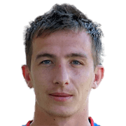 Samir Merzic fm 2019