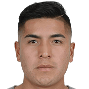 Waldir Pelezuelos fm 2019