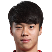 Han Sung-Gyu fm 2019