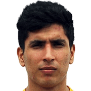 Jorge Samillán fm 2019