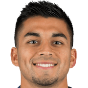 Marco Franco fm 2019