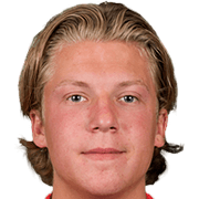 Nino Roffelsen fm 2019