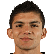 Alberto Navarro fm 2019