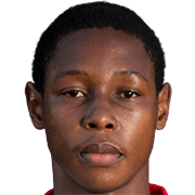 Siyabonga Ngubane fm 2019