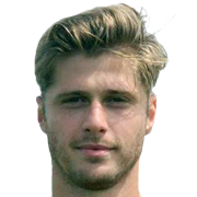 Federico Anastasía fm 2019