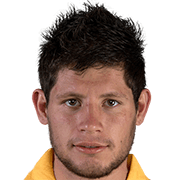 Luis Ángel Morales fm 2019