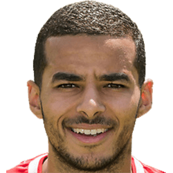 Redouan El Yaakoubi fm 2019