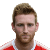 Chris Robertson fm 2019