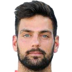 Vjekoslav Andric fm 2019