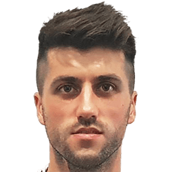 Ivan Blazevic fm 2019