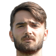 Fabien Garcia fm 2019