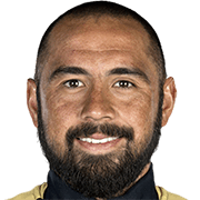 Fernando Espinosa fm 2019