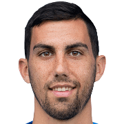 Manuel Bonaque fm 2019