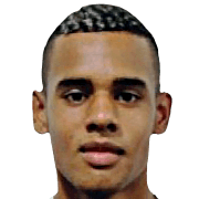 Douglas Bonfim fm 2019