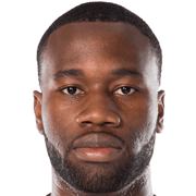 Gale Agbossoumonde fm 2019