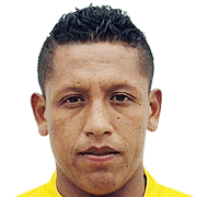 Nelson Chaparro fm 2019