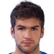 Tomislav Barbaric fm 2019