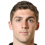 Patrick Hopkins fm 2019