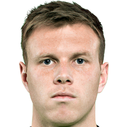 Daniel Mullen fm 2019