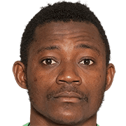 Kévin Beugré fm 2019