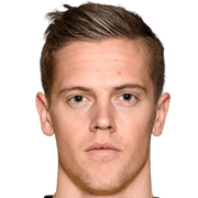 Andreas Hollingen fm 2019